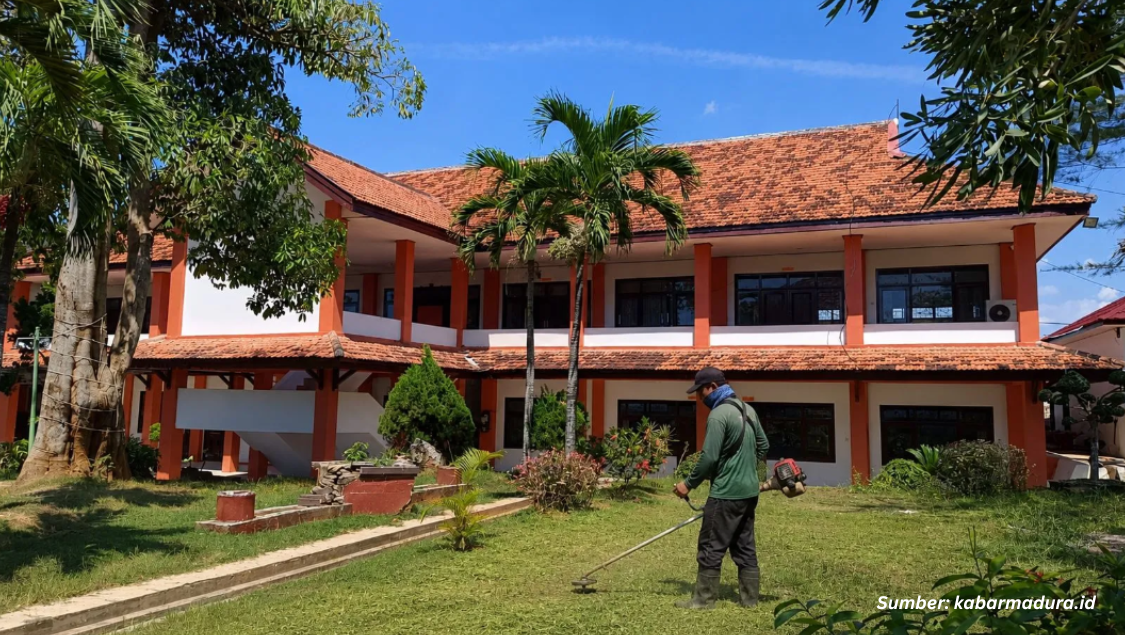 Dinsos Sumenep Gandeng NU dan Muhammadiyah untuk Percepat Pemenuhan Siswa Sekolah Rakyat