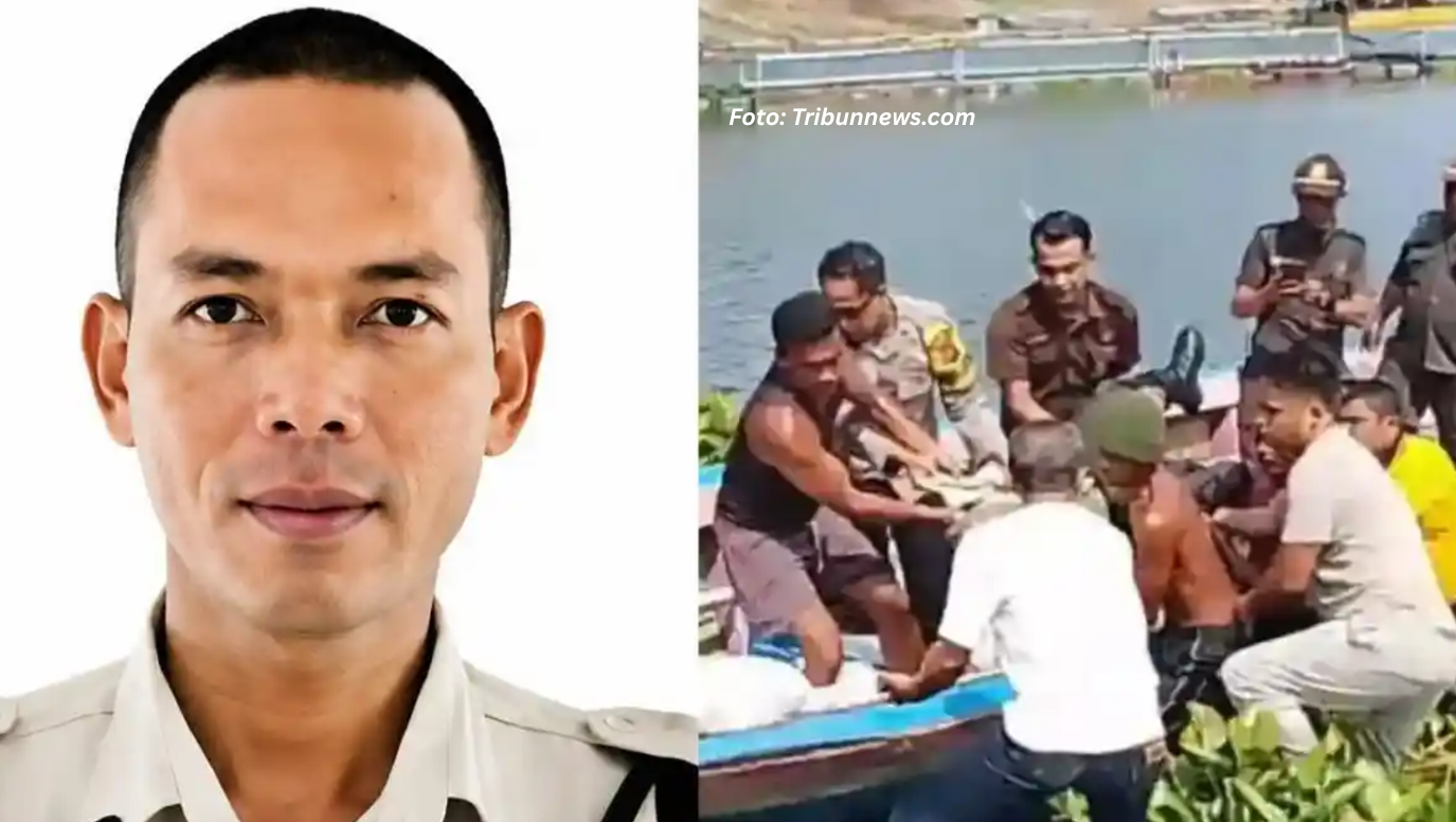 Keluarga Kenang Sumarna sebagai Ayah Penyayang, Berharap Misteri Kematian Satpam Waduk Jatiluhur Segera Terungkap