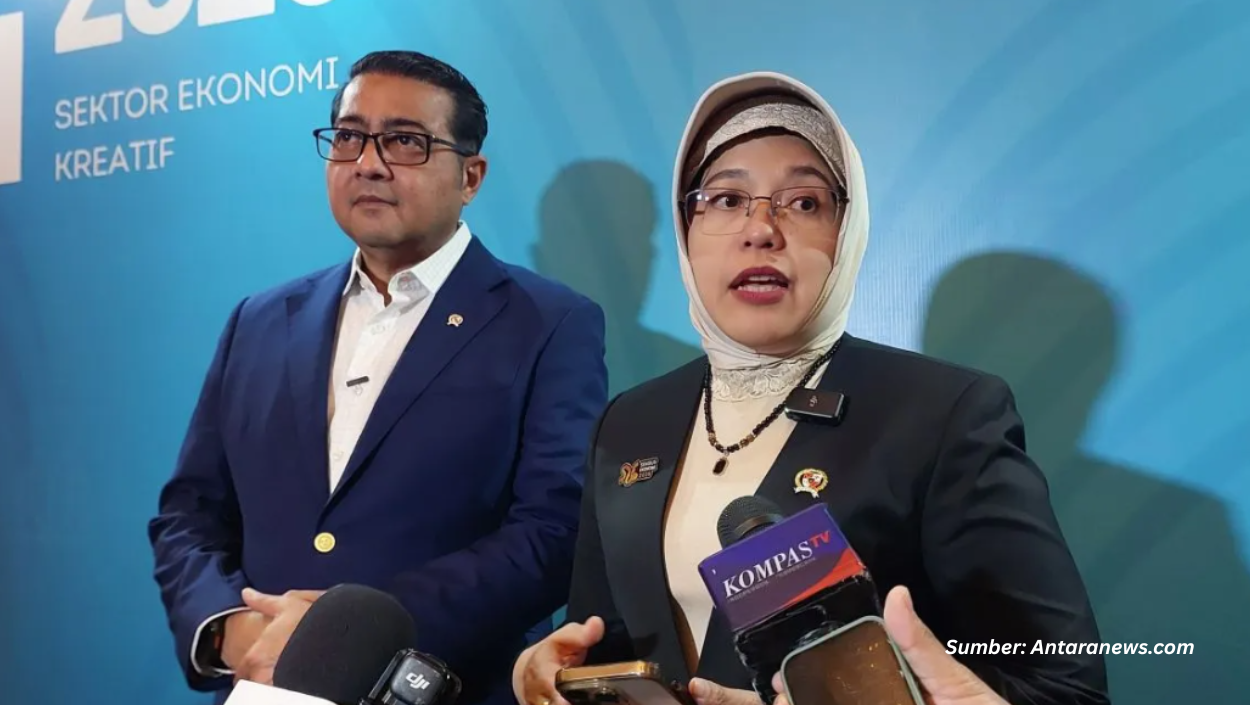 BPS Mulai Sensus Ekonomi 2026, UMKM hingga Usaha Rumah Tangga Jadi Sasaran Pendataan