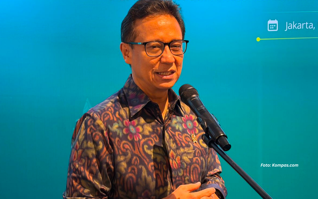 Menkes Budi Gunadi Soroti Komentar Nakes soal Pasien BPJS: “Hati Saya Sedih”