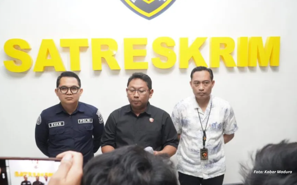 Anak 13 Tahun Melahirkan, Ayah Kandung di Pamekasan Diduga Jadi Pelaku