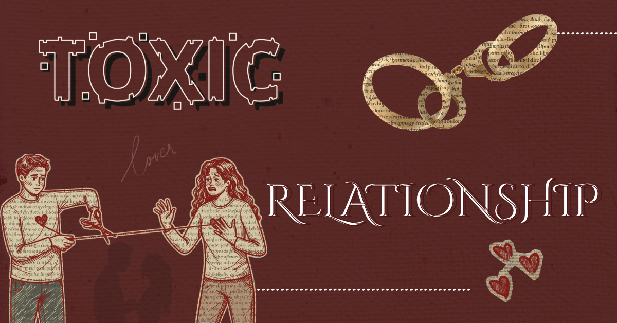 7 Tanda Kamu Terjebak Toxic Relationship, Nomor 5 Paling Sering Terjadi!