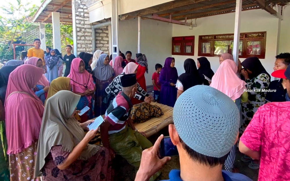 Polisi Periksa Kejiwaan Ibu di Pamekasan yang Diduga Aniaya Anak hingga Meninggal