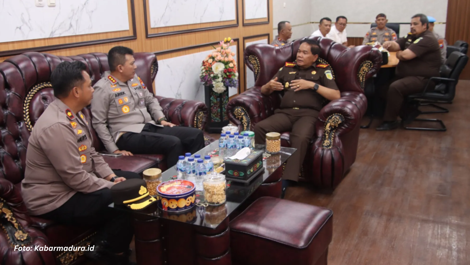 Polisi Turun Langsung ke Pulau Raas, Penyidikan Dugaan Kekerasan Seksual terhadap Remaja Dipercepat