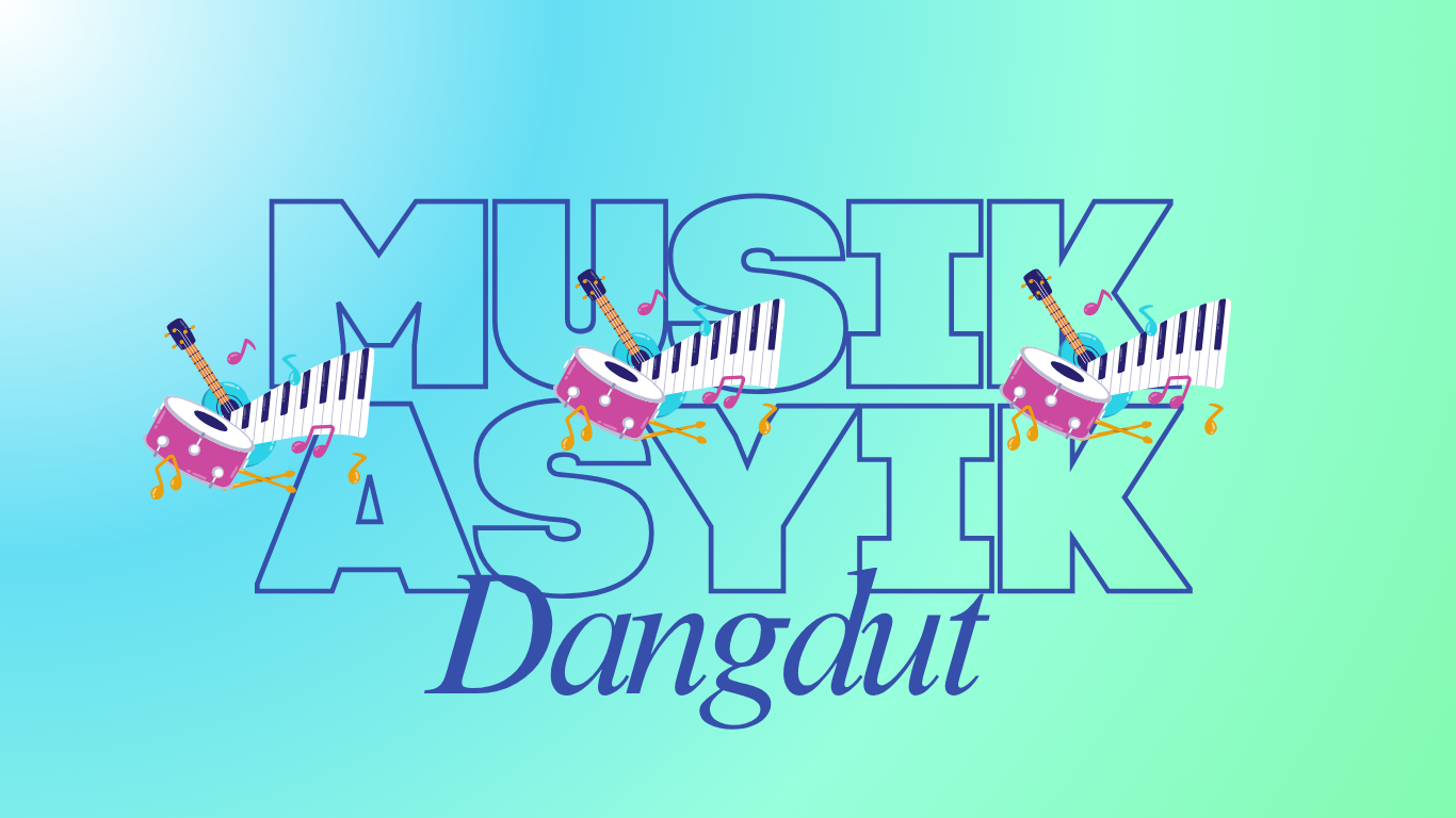 MUSIK ASYIK - DANGDUT